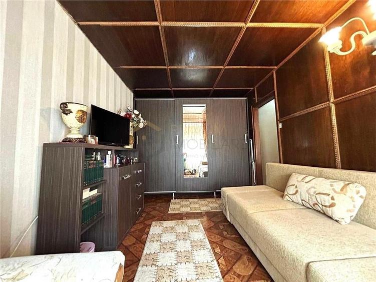 SPITALUL JUDETEAN - ETAJ 3 - BLOC IZOLAT - 3 cam - clima - 3