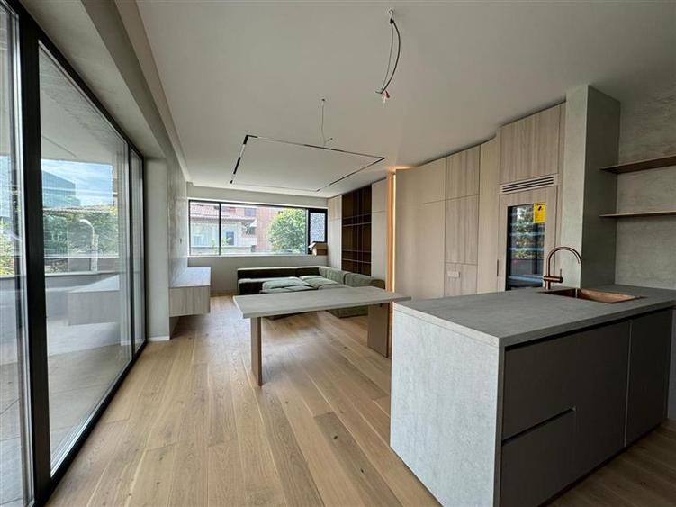 Aviatorilor // 4 camere// mobilat si utilat// 2023 - 2