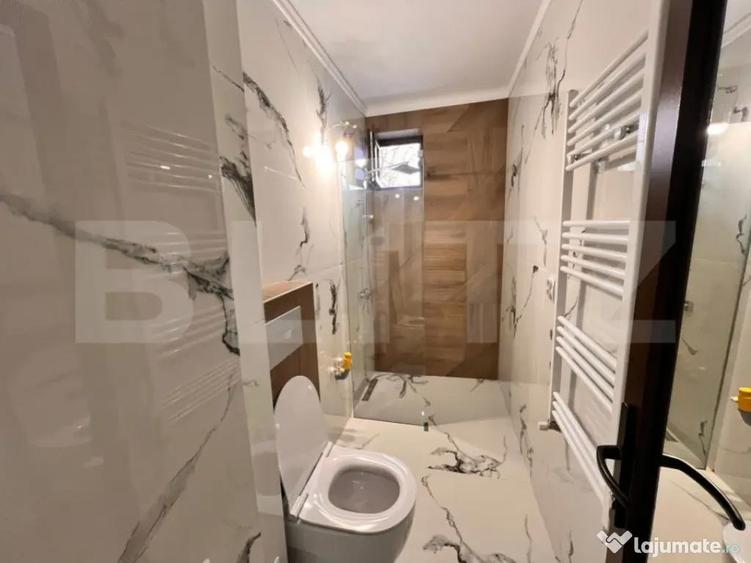 Apartament 2 camere langa pietonala,renovat complet - 8
