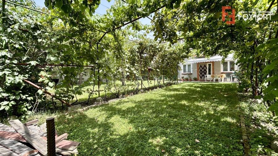 COMISION 0% Casa individuala cu 11 camere si 6 bai, zona Brancoveanu - 27