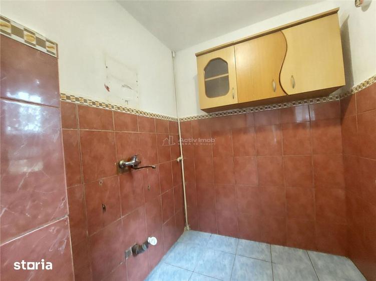 2 camere, 31 mp, etaj 2, Micro 14 - Spitalul Judetean - 11