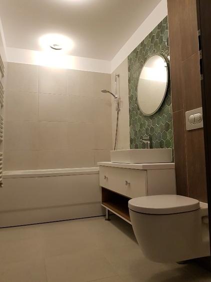 Proprietar vand apartament 2 camere Urban Plaza cu loc de parcare - 10