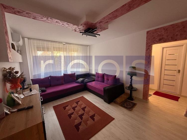 3 CAMERE TRAPEZULUI | MOBILAT UTILAT COMPLET | SECTOR 3 | RENOVATE 2022 - 1