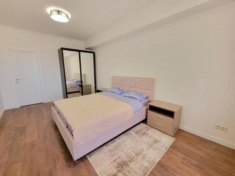 Apartament cu o camera de inchiriat in zona Sagului - 1