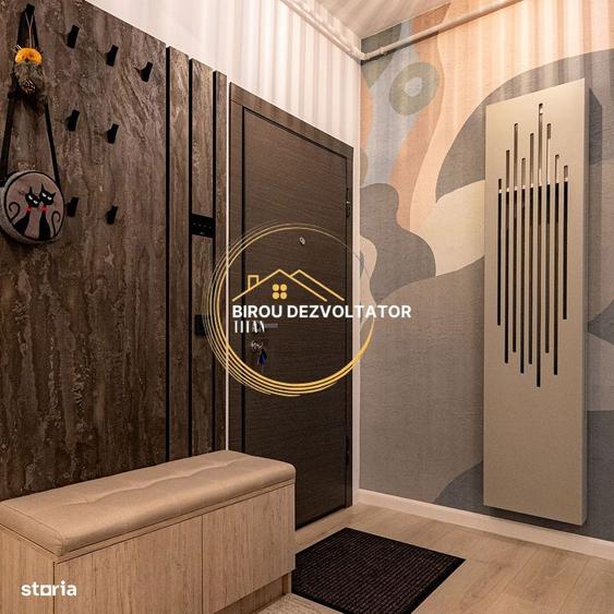 Izolatie fonica|Decomandat|Luminos||Vedere superba Titan Pallady Ikea - 3