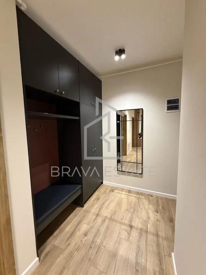 Închiriez apartament premium 2 camere – zona VIVO / BMW / Metro - 3