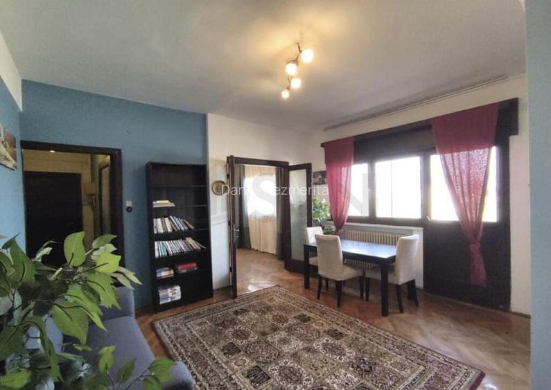 Apartament 3 Camere l 110mp Utili l Universitate