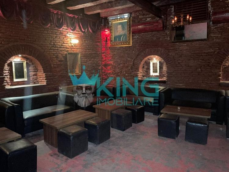 Spatiu Comercial Pretabil Club Mosilor - 11