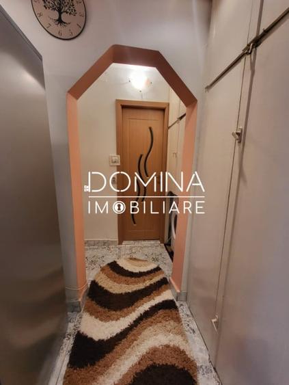 Vanzare apartament cu 2 camere, decomandat, strada Dacia langa Mall - 9