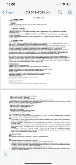 teren intravilan zona judetean - 4