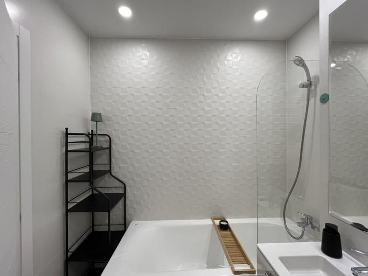 Garsoniera Nicolae Teclu. La Cheie. Totul nou. - 6