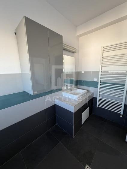 Vila panoramica in Faget - 5