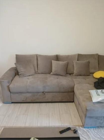 Titan PARC ,Policlinica,bl.reabilitat,Amenajata,mobilata,Libera - 3