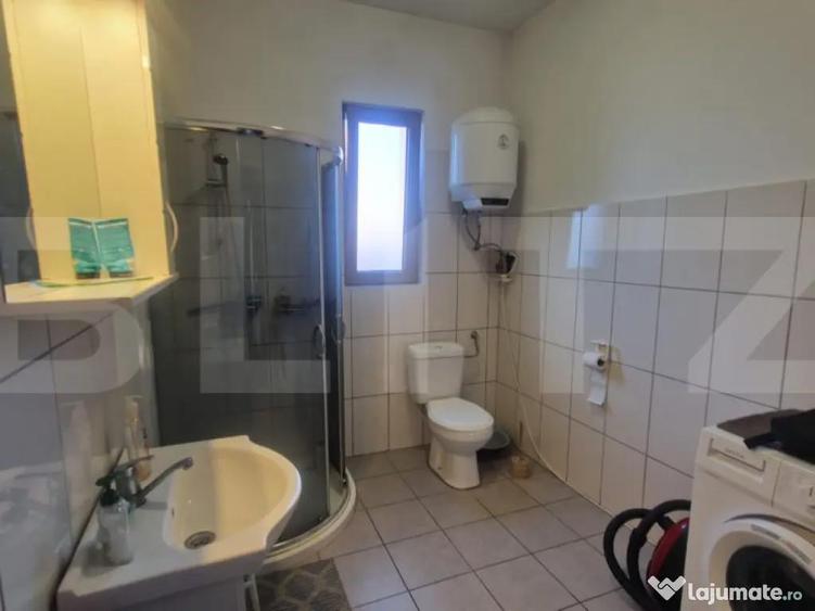 Casa 5 camere Tarlungeni (nu Izvor) teren 800 m, cartier no - 15