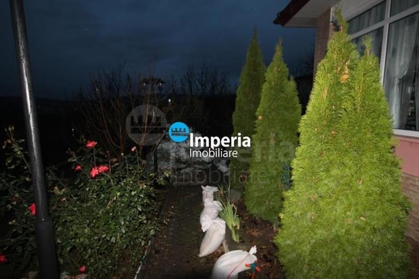 Casa de vanzare in Iasi, zona Bucium - 24