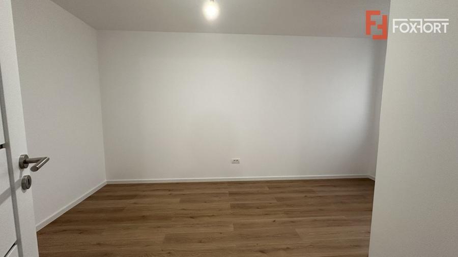 Duplex eficient energetic 5 camere, 149 mp, zona Rudicica - 13