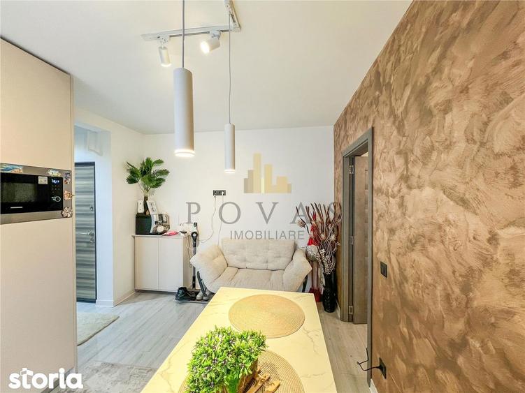 Vanzare Apartament 2 Camere Tunari - Otopeni - 8