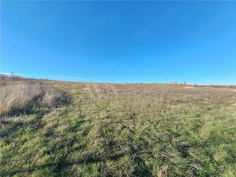 Teren intravilan 1181 mp cu deschidere de 20ml zona Fantanele-Bacau - 6