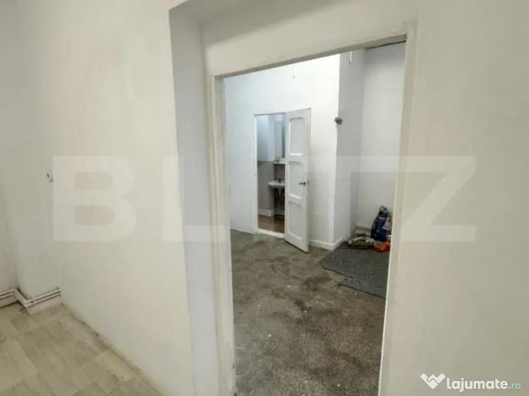 Spatiu comercial la cheie, de inchiriat, cu 2 intrari, Deva - 9