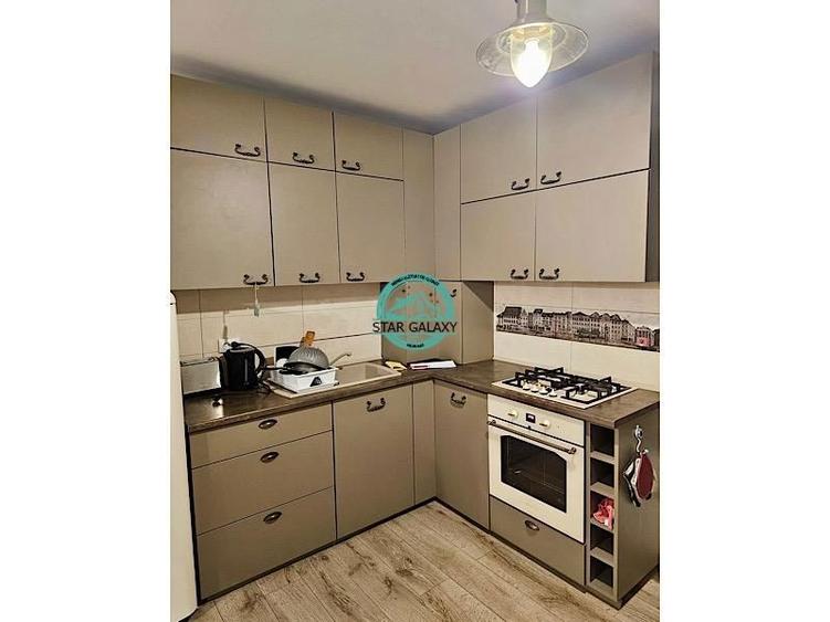 Apartament cu 2 camere, mobilat si utilat modern, la 450 m de UMF - 3