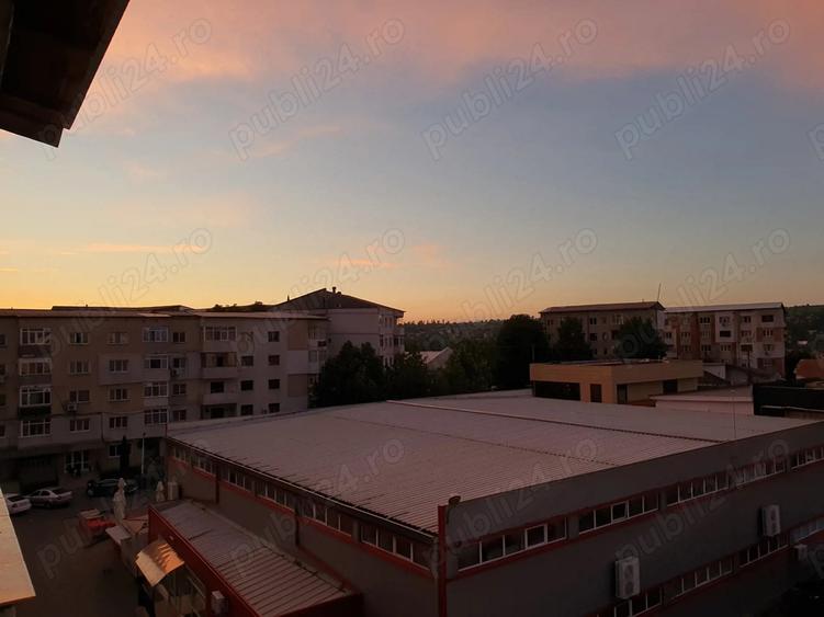 Vanzare apartament Husi - 2