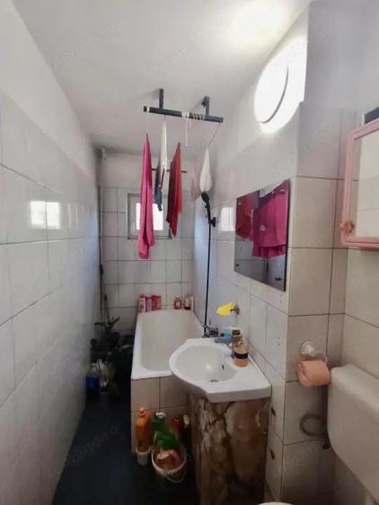 Apartament 3 camere Nufarul, Str. Bumbacului - 2
