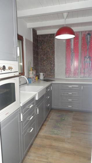 Proprietate Unicat în Costinești-Vila ta Mediteraneană la Marea Neagră - 18