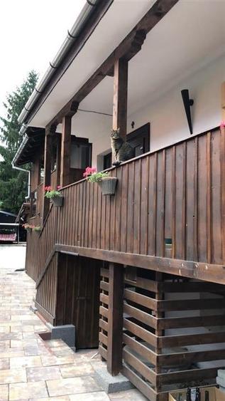 Casa moderna cu 5 camere in Cisnadioara - 3