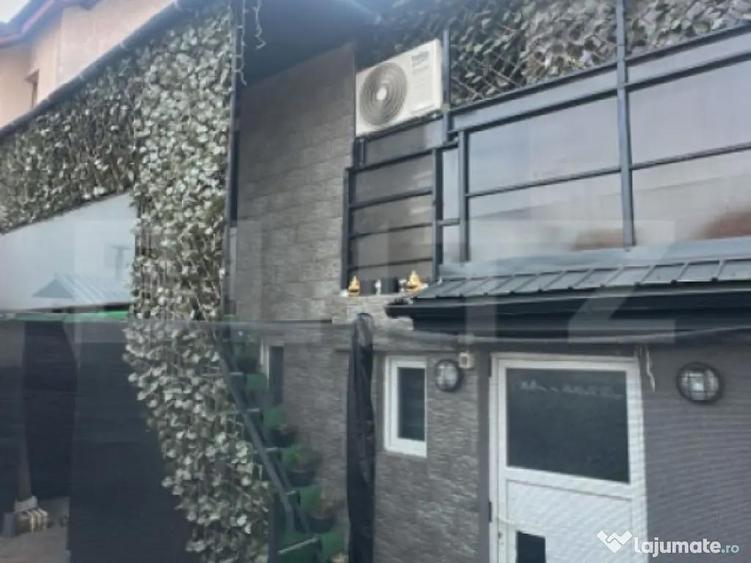 Casa 5 camere | Zona semicentrala | Curte proprie | 100 m - 3