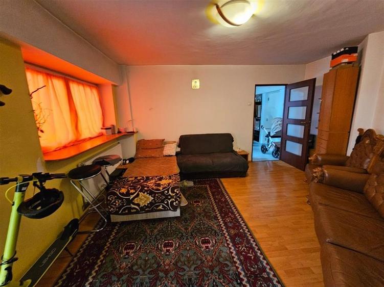 Apartament 2 camere Centrul Civic Vedere Tampa - 6