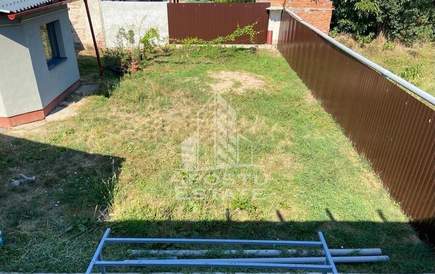 Casa individuala cu 4 camere teren 1080 mp situata in zon... - 9