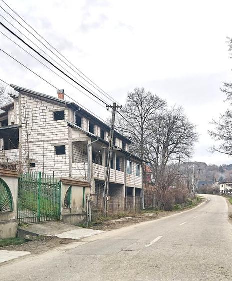 Oportunitate de investitie – Imobil in Comuna Bradulet, sat Bradetul, judetul Ag - 2