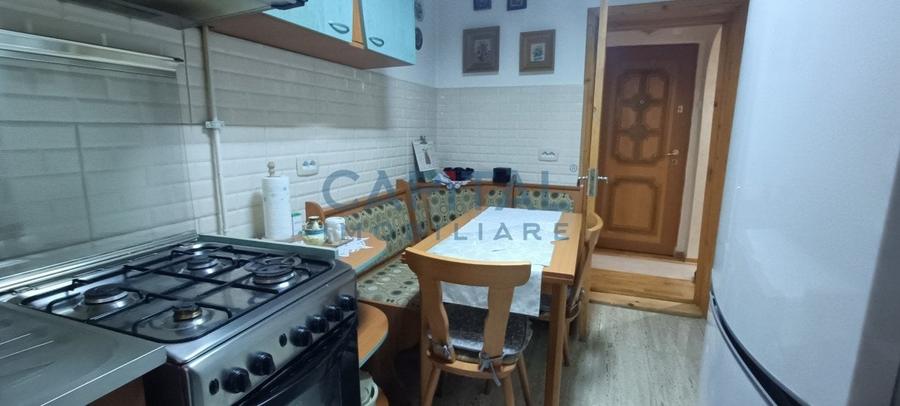 Comision 0% De vanzare apartament ultracentral cu 4 camere decomandate - 9