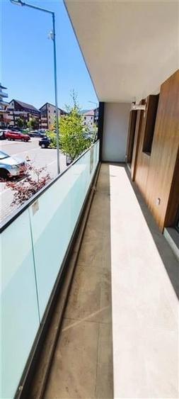 Apartament NOU 2024, 3 camere, loc de parcare si boxa. Zona Tractorul,Coresi - 13