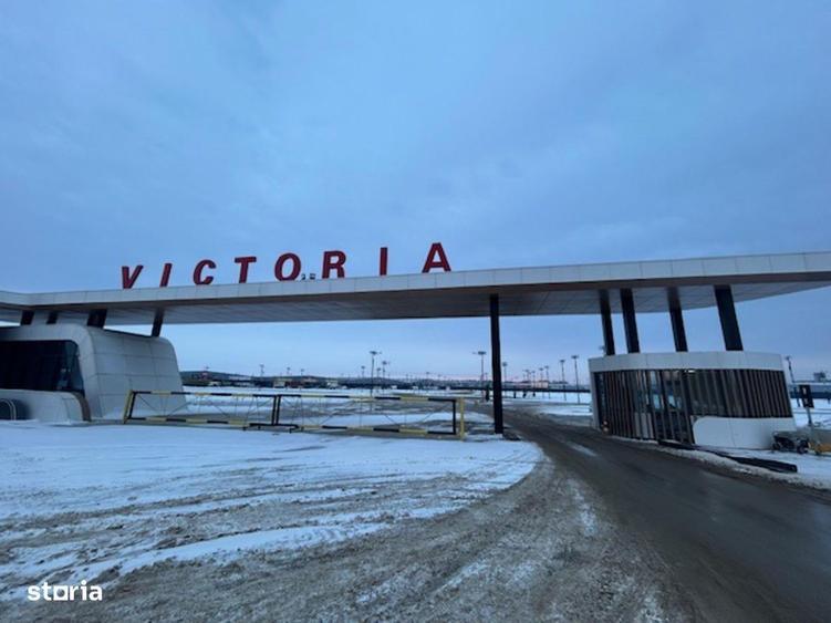 Complex Comercial Victoria de la 440 mp la 350.000mp COMISION 0% - 3