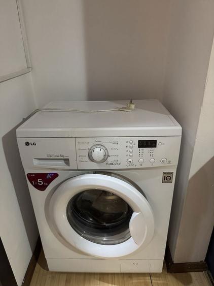 De inchiriat apartament 2 camere Codlea - 8