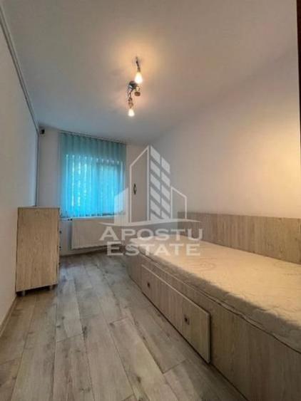 Apartament 3 camere,centala proprie, decomandat, Zona Lip... - 4