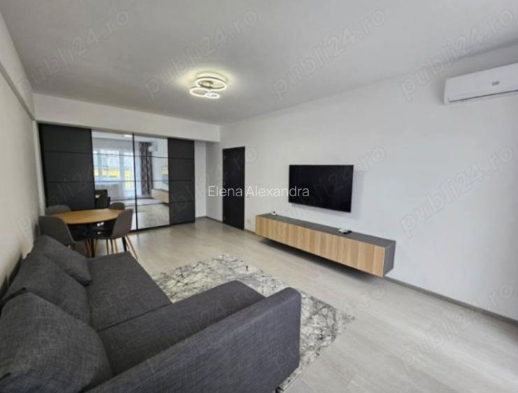 Închiriere apartament cu 2 camere