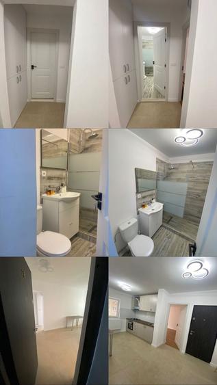 Ap 2 camere, totul nou, prima chirie, metrou Gorjului - 5