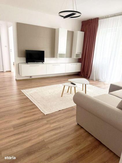 LUX l 2 camere l Calea Bucure?ti - Electroputere Mall l Apartament - 1