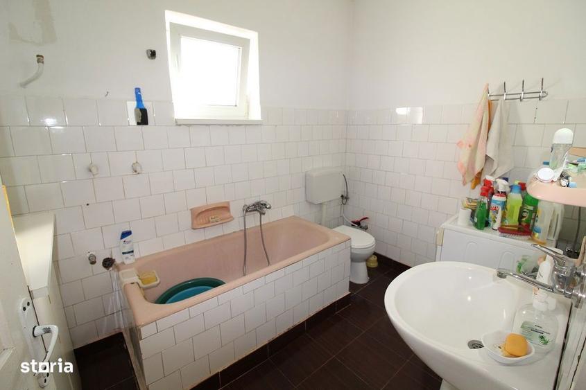 Vand casa P+E+Pod in Hateg, teren 700 mp, garaj, filigorie... - 6