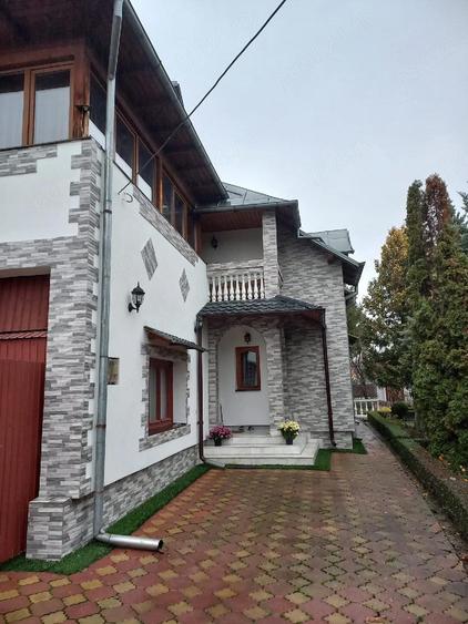 Casa de vanzare in Pucioasa (Comuna Mo?aieni, la 900 m de Pucioasa) - 6