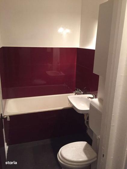 Garsoniera metrou Iancului - 1