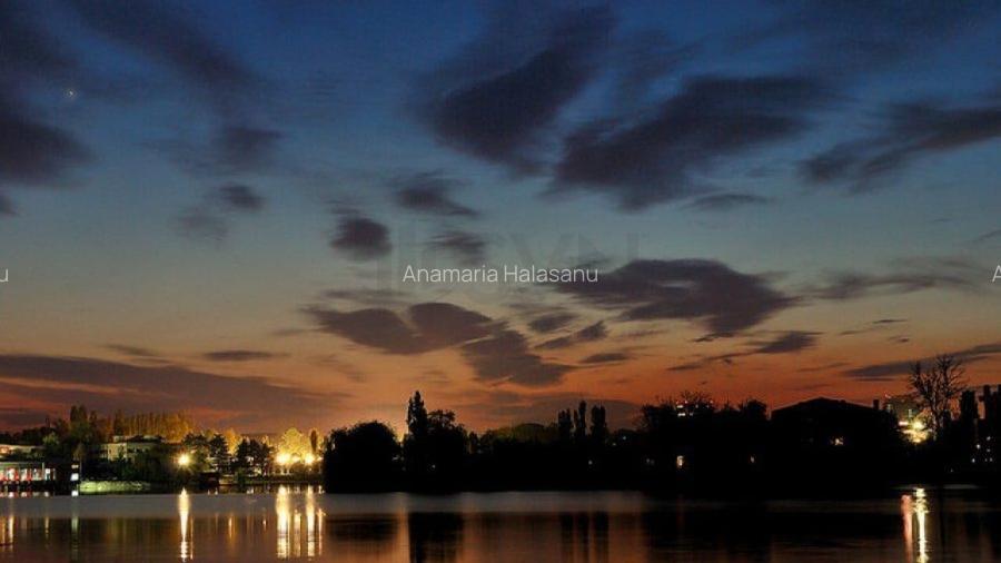 REA1019948 Apartament 2 camere I One Lake Club