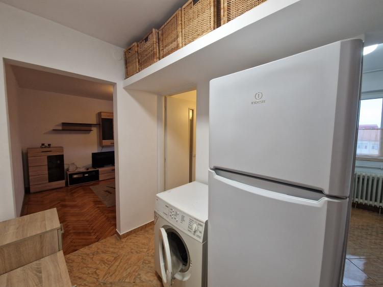 zona deosebit de frumoasă-Circumvalatiunii la 7 minute de Iulius Mall - 9