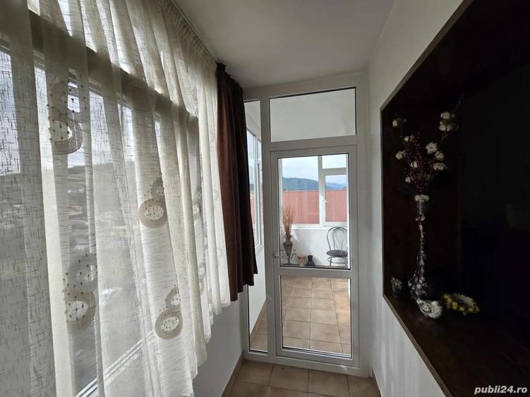Black Friday 3 camere decomandat calea Romanului - 1