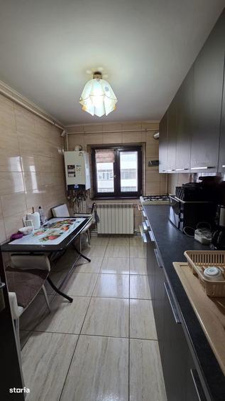 Apartament 4 Camere et 2 Zona Piata Moldovei-Blvd Independentei - 15