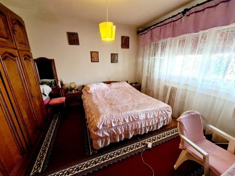 PARC CISMIGIU / SALA PALATULUI / BALCON GEN TERASA 10MP / CENTRALA PROPRIE - 4