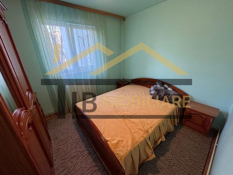 Apartament cu 3 camere, 50 mp, Zona Dambu Pietros - 4