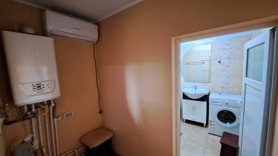 COICIU - BRICK CASA 2 CAMERE , 2 BAI, 2 BUCATARII, 71 MP. TEREN 201 MP. RENOVATA - 7